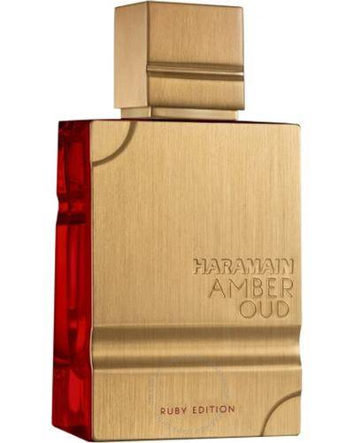 Al Haramain Amber Oud Ruby главное фото