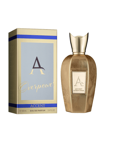 Fragrance World Accent Overpower главное фото