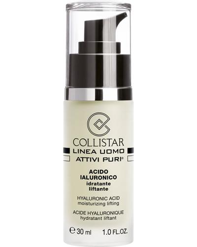 Collistar Linea Uomo Attivi Puri Hyaluronic Acid главное фото