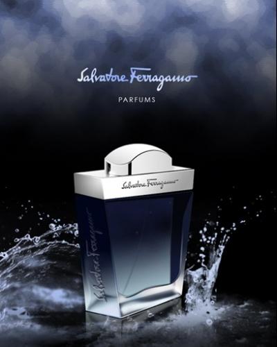 Salvatore Ferragamo Subtil Pour Homme фото 3