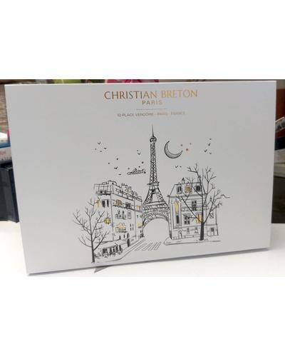 Christian BRETON SKIN SURVIVAL SET фото 1