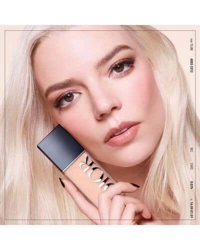 Dior Forever Skin Wear фото 2