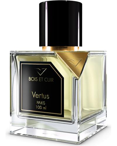 Vertus Bois et Cuir главное фото