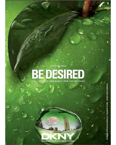 DKNY Be Desired фото 1