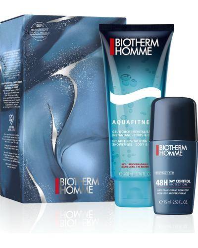 Biotherm Aquafitness Homme Set главное фото