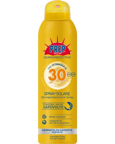 PREP Dermaprotective Sun Spray главное фото
