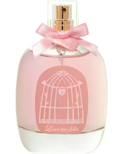 Dina Cosmetics Love Me Folie главное фото