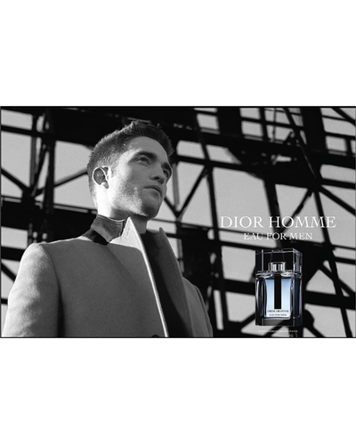 Dior Dior Homme Eau for Men фото 3
