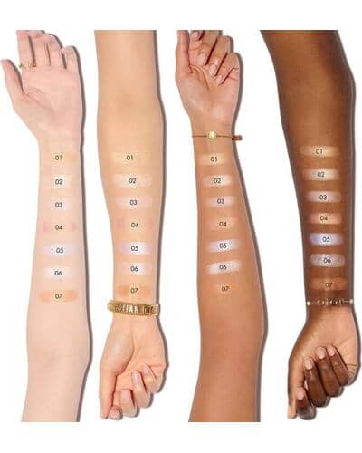 Dior Forever Glow Luminizer Highlighter фото 1