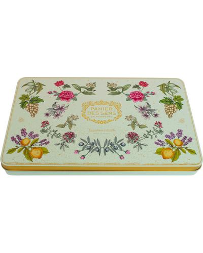 Panier Des Sens Collector Coffret 12 Hand Creams фото 1