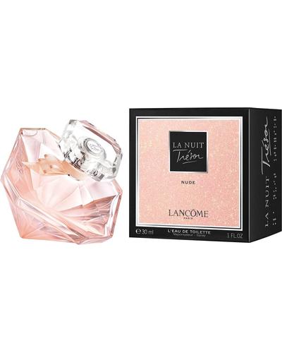 Lancome Tresor La Nuit Nude фото 5