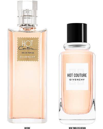 Givenchy Hot Couture Eau de Parfum фото 3