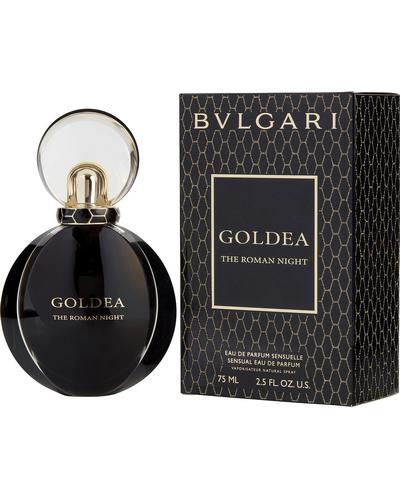 Bvlgari Goldea Roman Night фото 4