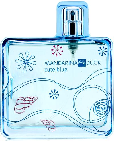 Mandarina Duck Cute Blue Woman главное фото