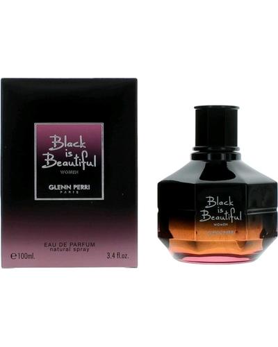Glenn Perri Black is Beautiful фото 2