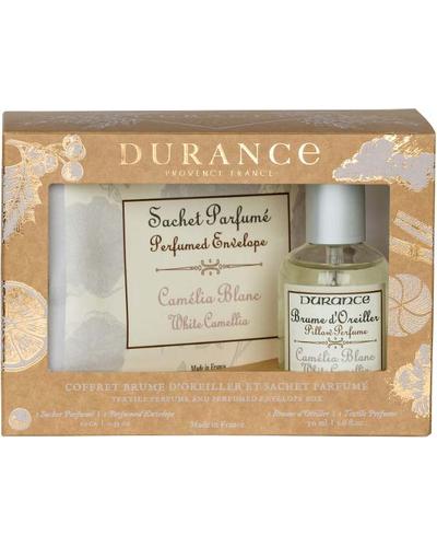 Durance Textile Perfume and Perfumed Envelope Box главное фото