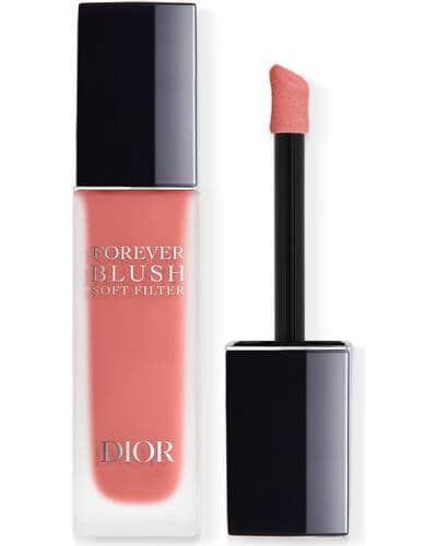 Dior Forever Blush Soft Filter Whipped Liquid Blush главное фото