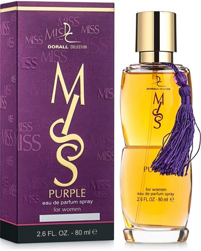 Dorall Collection Miss Purple фото 1