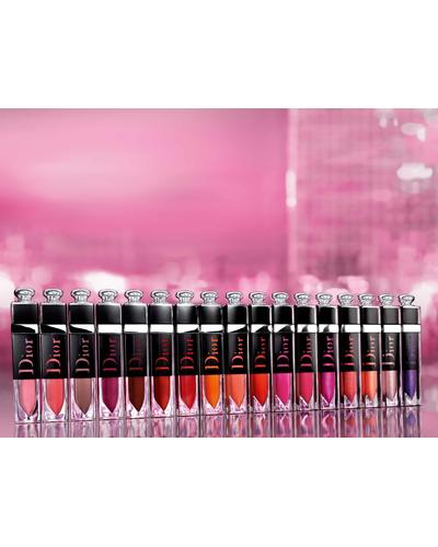 Dior Addict Lacquer Plump фото 5