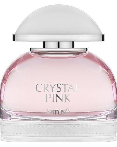 La Muse Crystal Pink главное фото