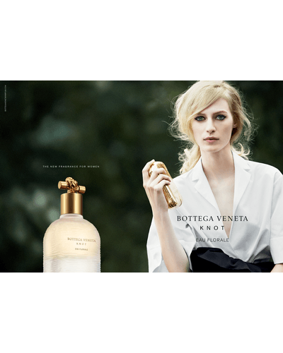 Bottega Veneta Knot Eau Florale фото 2