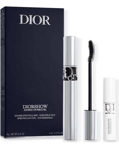 Dior Eye Essentials Diorshow Set 2025 главное фото