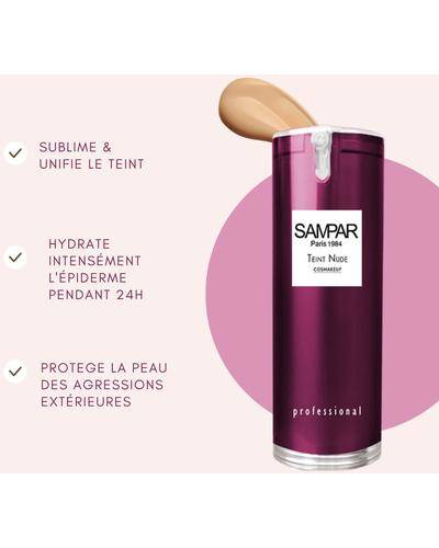 SAMPAR Teint Nude Complexion Cosmakeup фото 3