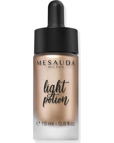 MESAUDA Light Potion главное фото