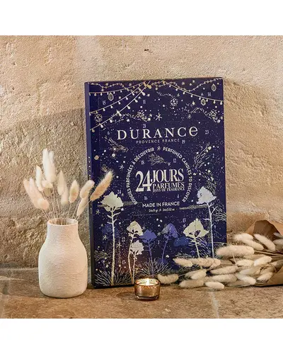 Durance Calendrier de l&rsquo;avent Bougies 2023 фото 1