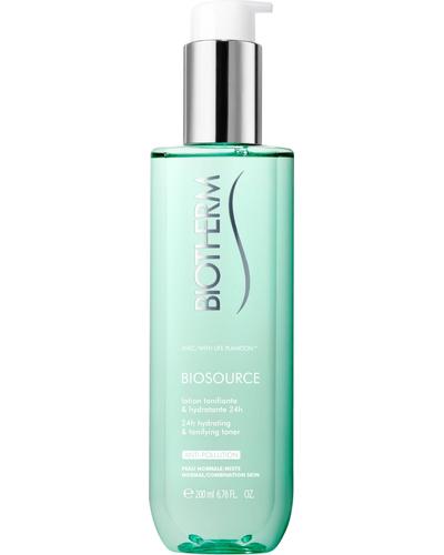Biotherm Biosource 24H Lotion главное фото