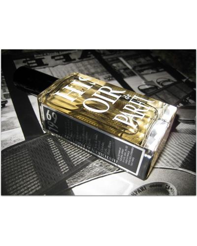 Histoires de Parfums 1969 Parfum de Revolte фото 3