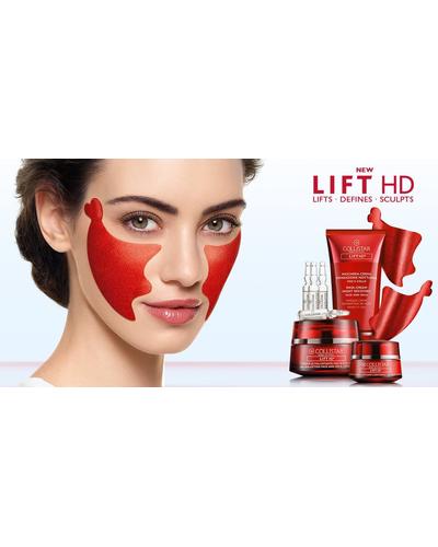 Collistar Lift HD Ultra-lifting Vials Instant Effect фото 3