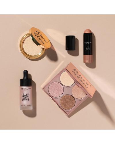 MESAUDA WOW! GLOW Compact Highlighter фото 4