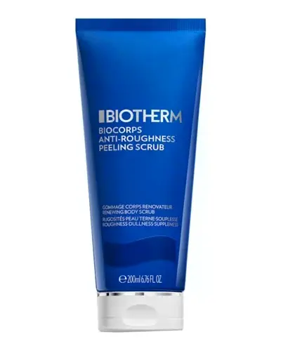 Biotherm Biocorps Anti-Roughness Peeling Scrub главное фото
