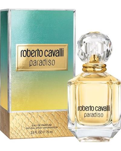 Roberto Cavalli Paradiso фото 5