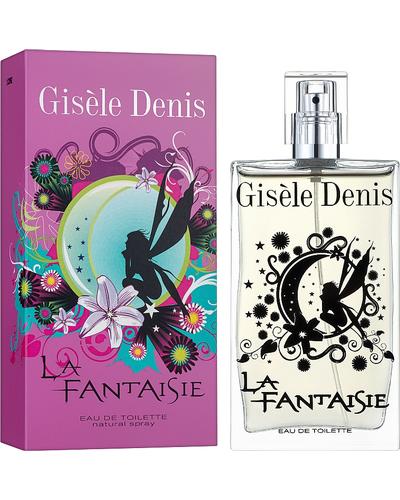 Gisele Denis La Fantaisie фото 1