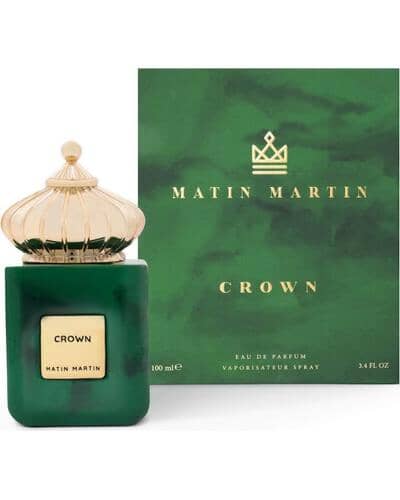 Matin Martin Crown фото 1