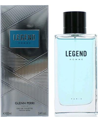 Glenn Perri Legend Homme фото 2
