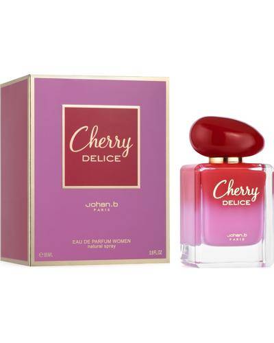 Johan. B Cherry Delice фото 1