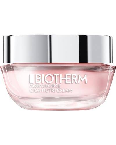 Biotherm Aquasource Cica Nutri фото 1