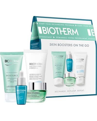 Biotherm Aquasource Hyalu Recruit Set главное фото