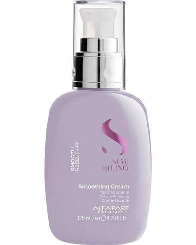 Alfaparf Milano Semi di Lino Smooth Smoothing Cream главное фото