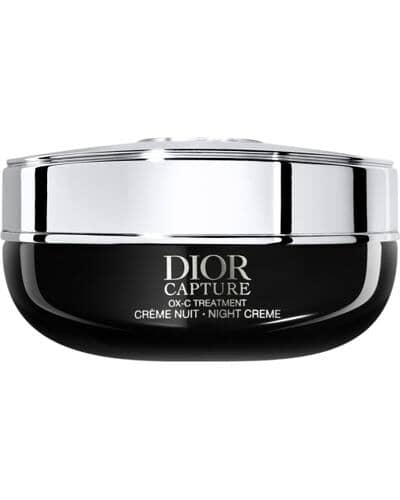Dior Capture Night Cream главное фото