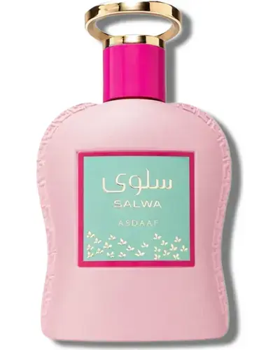 Lattafa Perfumes Asdaaf Salwa главное фото