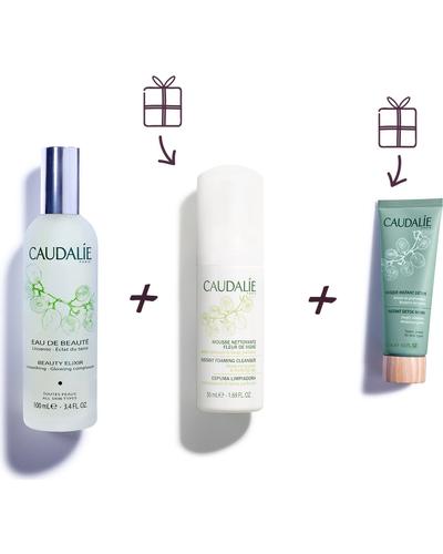 Caudalie Набор Незаменимых Средств для Сияния фото 2