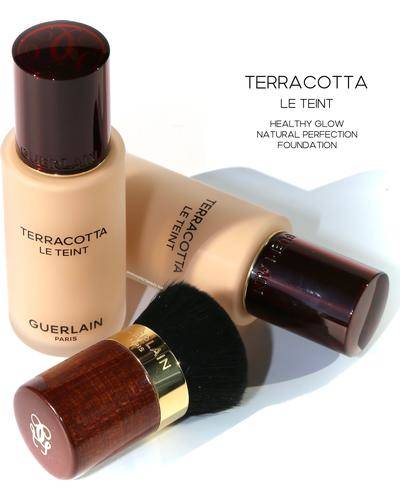 Guerlain Terracotta Le Teint фото 2