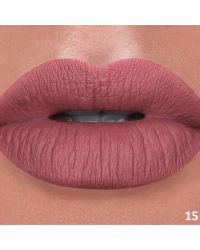 Artdeco Full Mat Lip Color фото 6