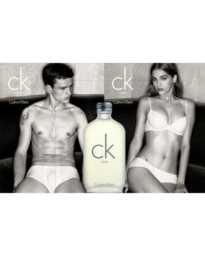 Calvin Klein CK One фото 4