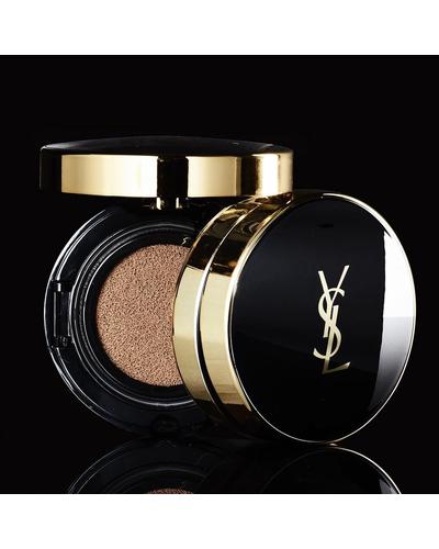 Yves Saint Laurent Le Cushion Encre De Peau фото 1