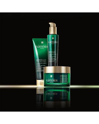 Rene Furterer Absolue Keratine Ultimate Renewal Mask фото 3